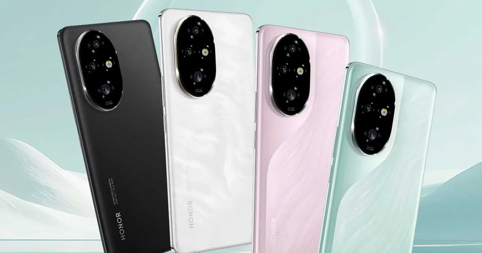Honor 200 pro Ozon