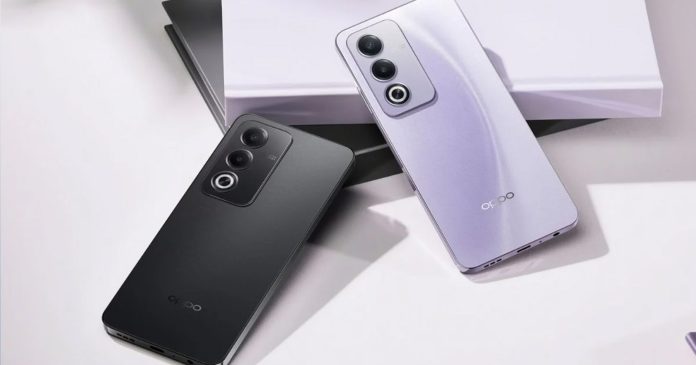 oppo-a3x-lansman-oncesi-sizdi-1 özellikleri