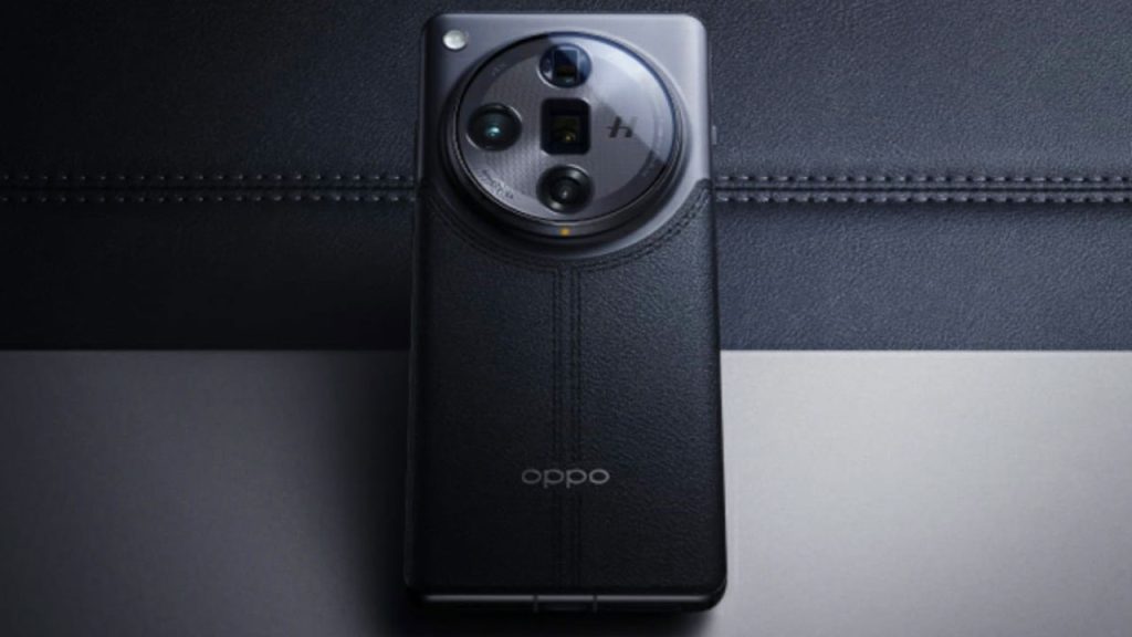 OPPO Find X8 Ultra