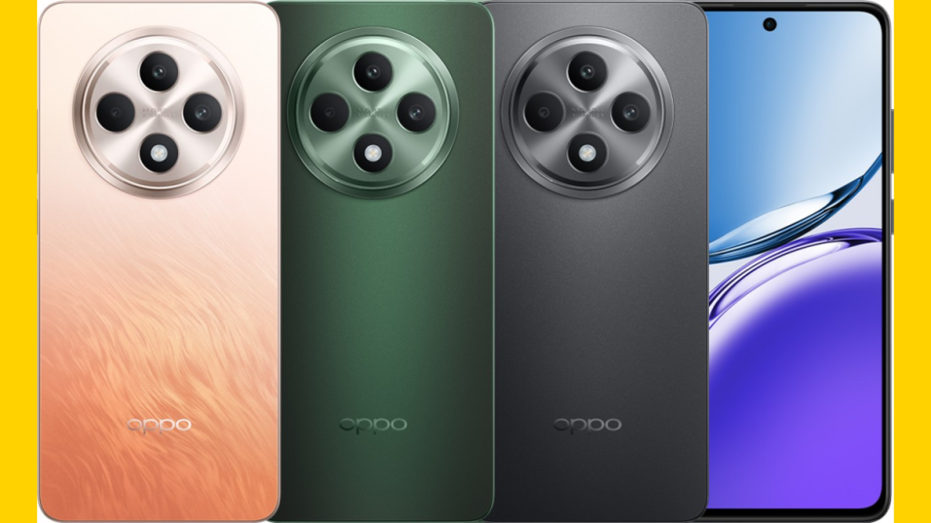 Oppo dün daha uygun fiyatlı olan Oppo Reno 12F 4G modelini duyurdu. Bu model, önceki 5G modelinin üstüne değişiklikler ile geliyor.