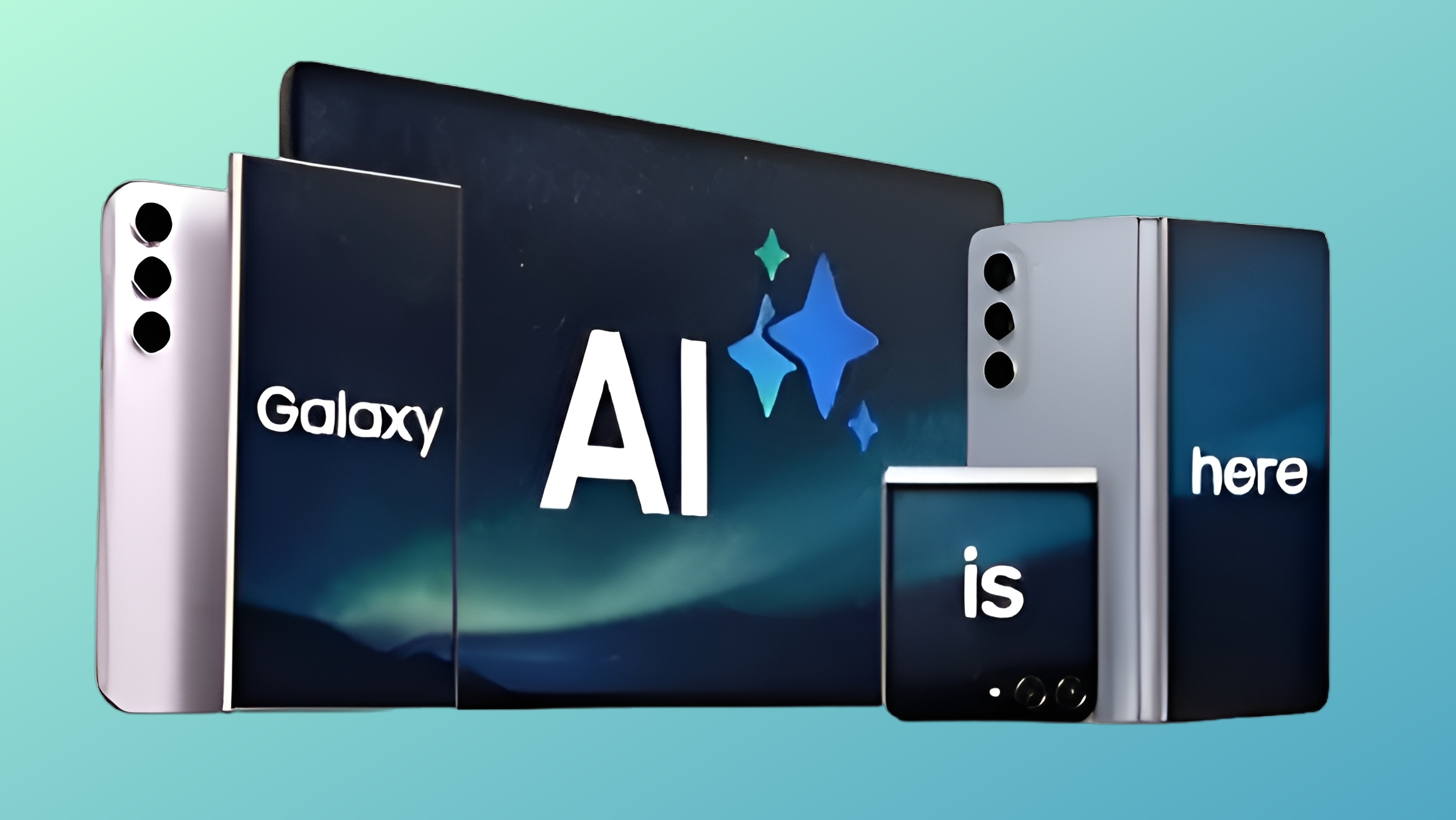 Galaxy ai на каких смартфонах. Galaxy ai на каких смартфонах
