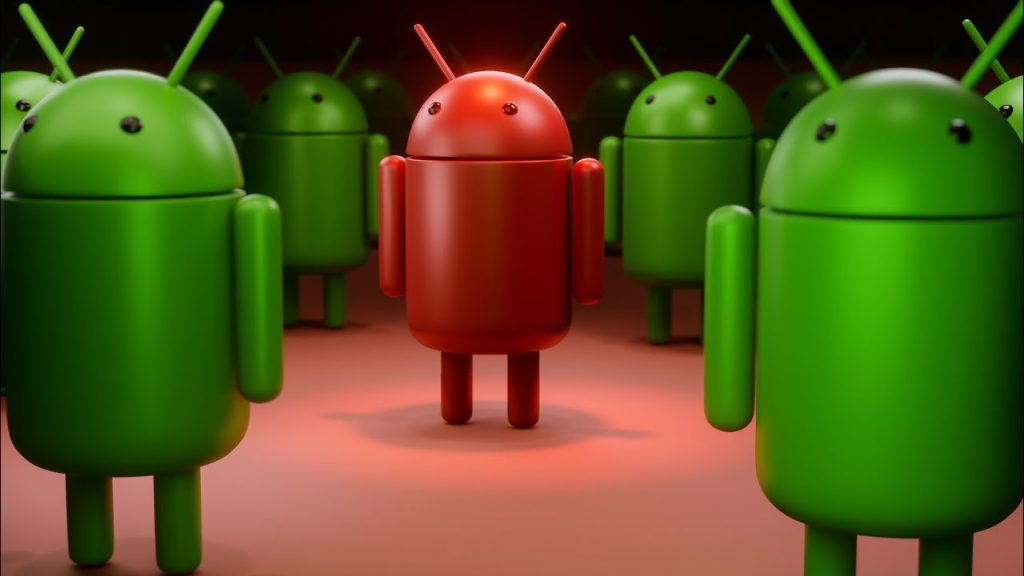 Android 13 ve üstünü kullanan Türkler için yeni bir tehdit! BlankBot