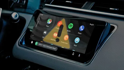 Android Auto için acil güncelleme gelebilir! Telefonla arama özelliği kayboldu