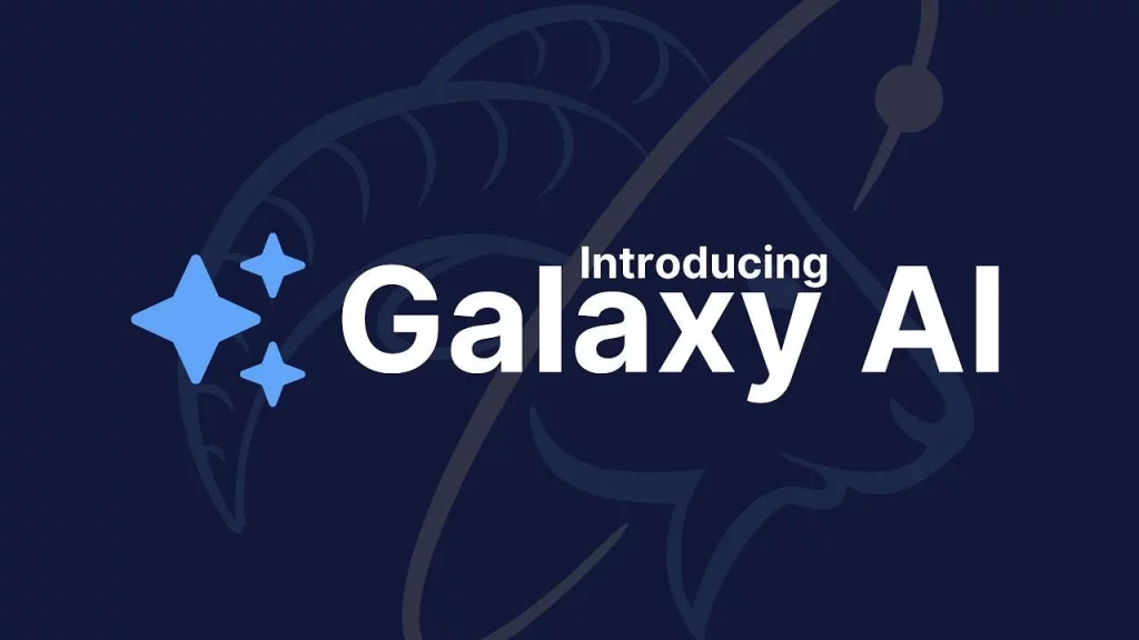 Galaxy AI Nedir Samsung’un yeni yapay zeka teknolojisi ile tanışın