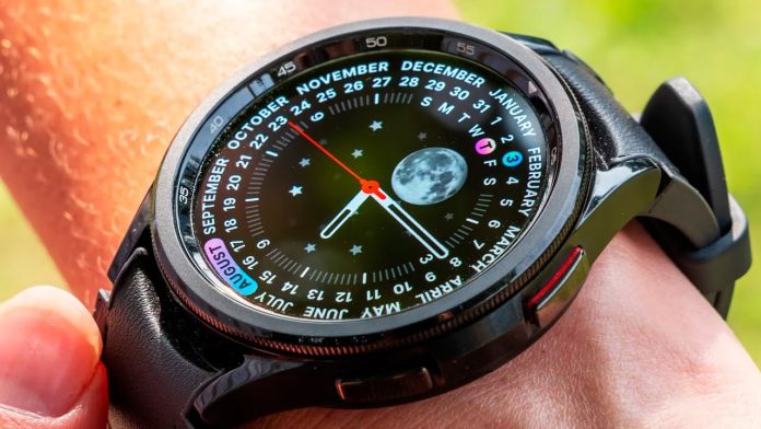 Galaxy Watch 7 ve Watch Ultra ilk Wear OS 5 güncellemesini aldı