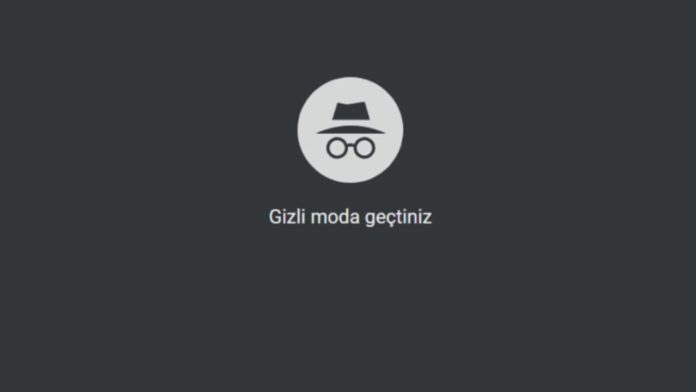 Google Arama’da gizli mod kısayolu test ediliyor