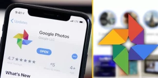 Google Fotoğraflar için yeni arama filtreleri geliyor!