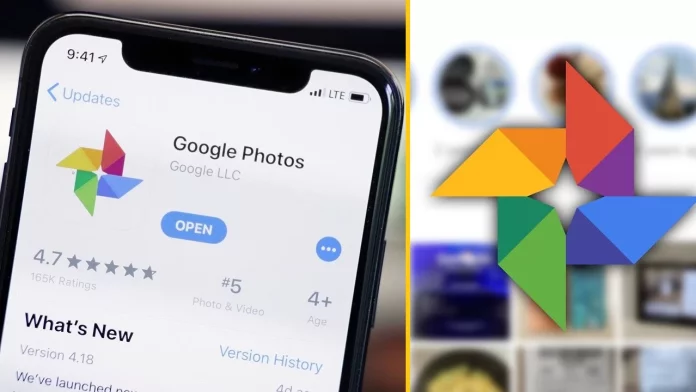 Google Fotoğraflar için yeni arama filtreleri geliyor!