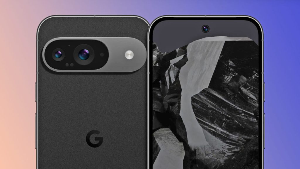 Made by Google 2024! Pixel 9 Pro Fold, Pixel Watch 3 ve diğer yenilikler