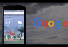 Google Pixel 9 yeni hava durumu uygulamasını tanıtıyor! Pixel Weather