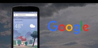 Google Pixel 9 yeni hava durumu uygulamasını tanıtıyor! Pixel Weather