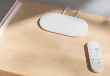 Google TV Streamer için neden oval tasarım tercih edildi!