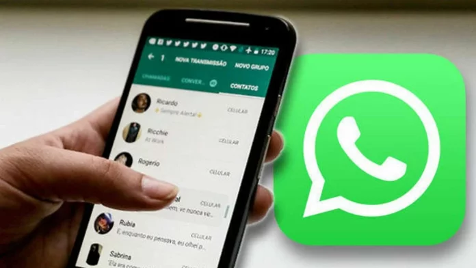 WhatsApp’tan yeni özellik! Meta AI için sesli mesaj