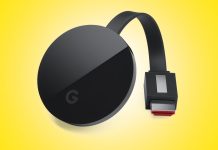 Yeni Chromecast güncellemesi yayınlandı! Performans artışı ve hata düzeltmeleri