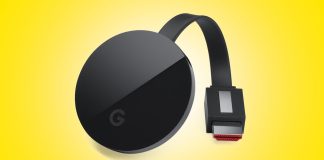 Yeni Chromecast güncellemesi yayınlandı! Performans artışı ve hata düzeltmeleri