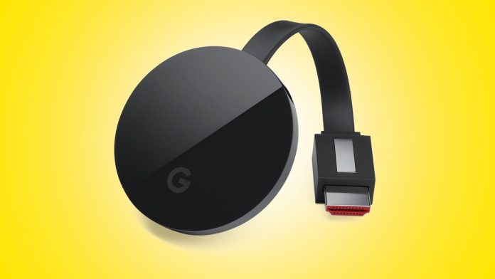 Yeni Chromecast güncellemesi yayınlandı! Performans artışı ve hata düzeltmeleri