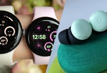 google-pixel-watch-3-buds-pro-2-tanitildi