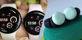 google-pixel-watch-3-buds-pro-2-tanitildi