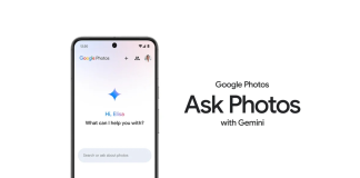 Ask Photos