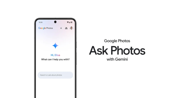 Ask Photos