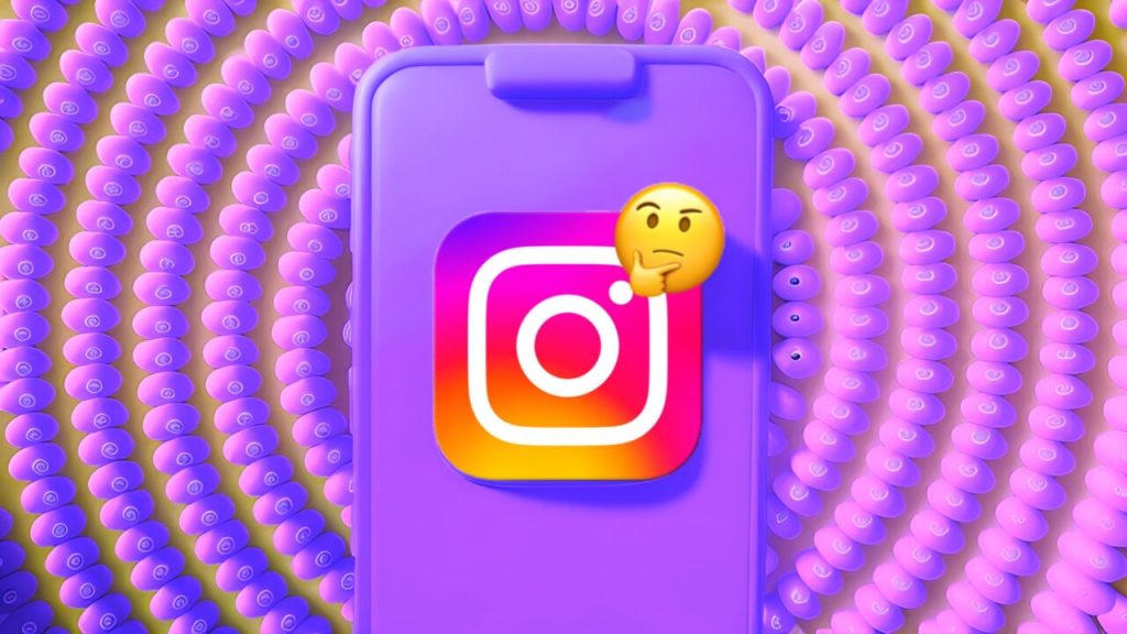 Instagram erişim engeli