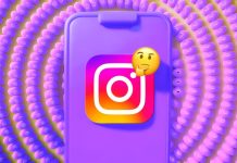 Instagram erişim engeli