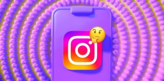 Instagram erişim engeli