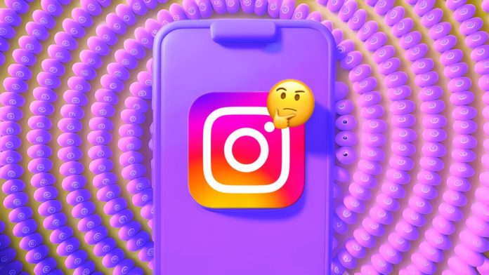 Instagram erişim engeli