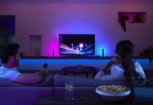 Philips Hue, yeni modeliyle karşımıza çıkıyor