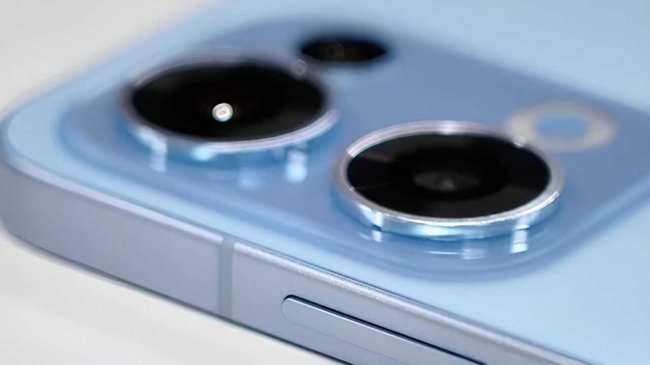Oppo Reno13 Pro bu özelliğiyle dünyada bir ilk olacak! - Yeşil Robot