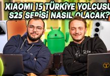 Android Gündemi