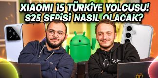 Android Gündemi