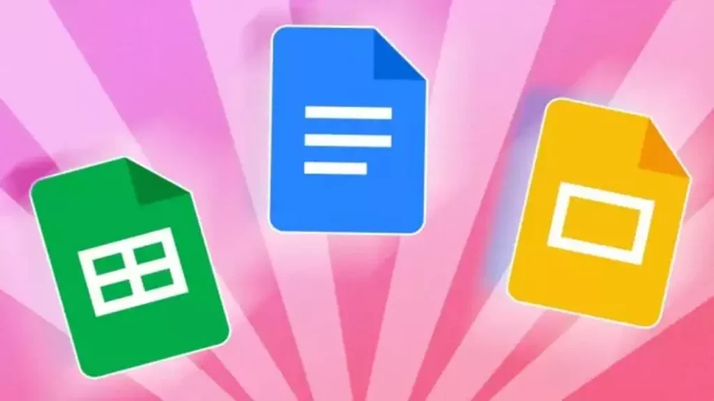 Google Dökümanlar, yeni yapay zeka özelliği test edecek.