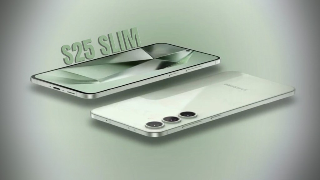 Samsung Galaxy S25 Slim'in çıkış tarihi hakkında önemli gelişme!