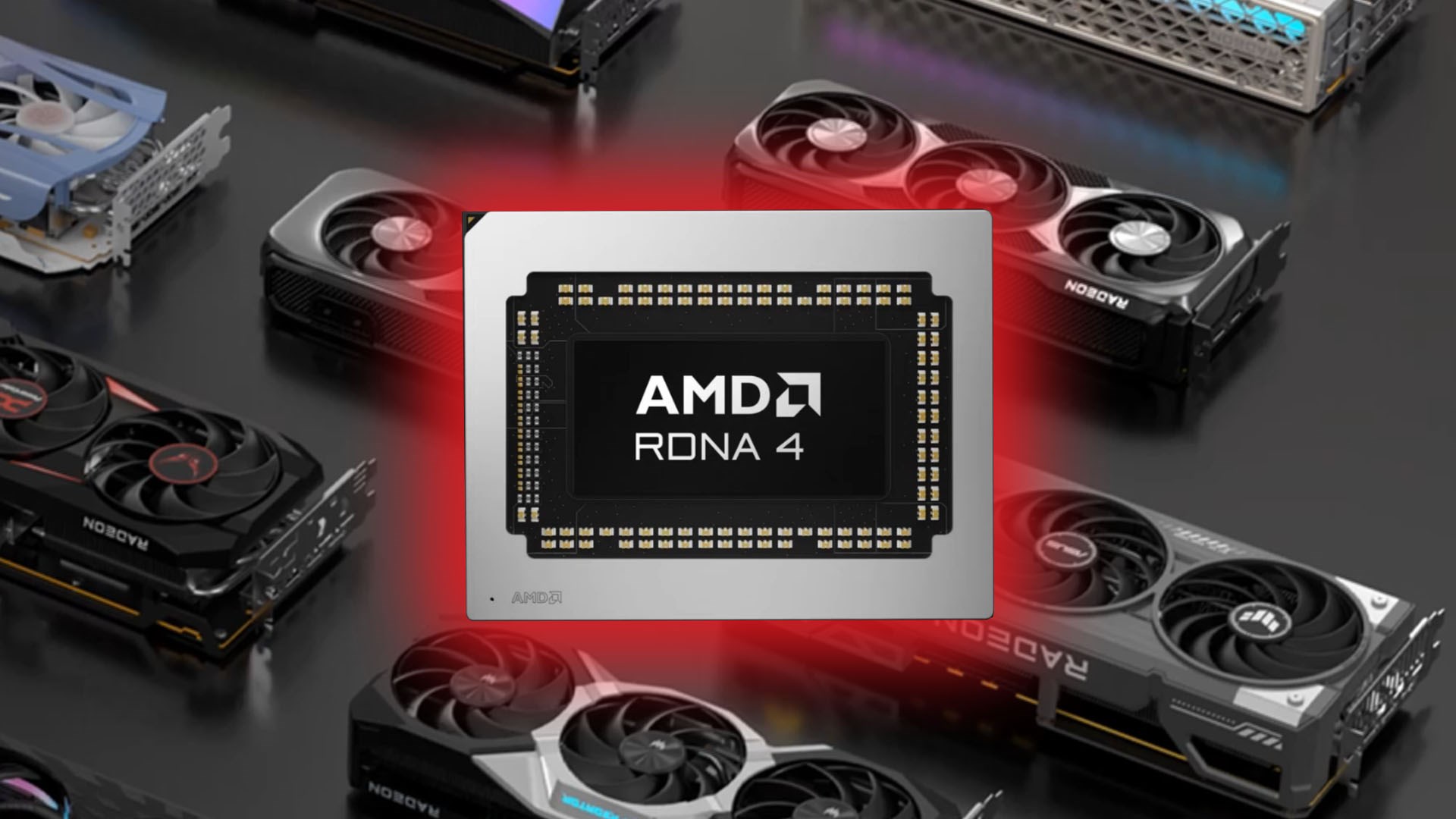 AMD Radeon RX 9070 serisinin satış fiyatı ne olacak? - Yeşil Robot