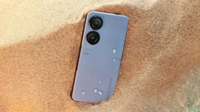 asus zenfone 12 1