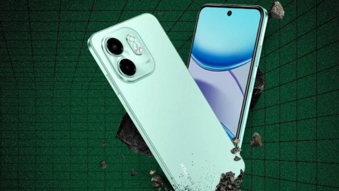 infinix smart 9 hd 1