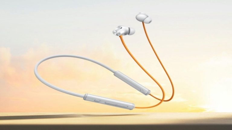 Realme Buds Wireless 5 ANC tanıtıldı! İşte özellikleri