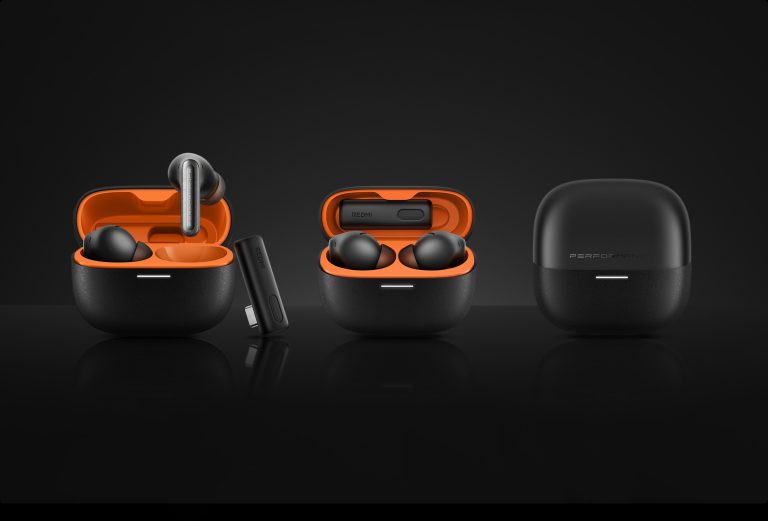 Redmi Buds 6 serisi, küresel pazara geldi!