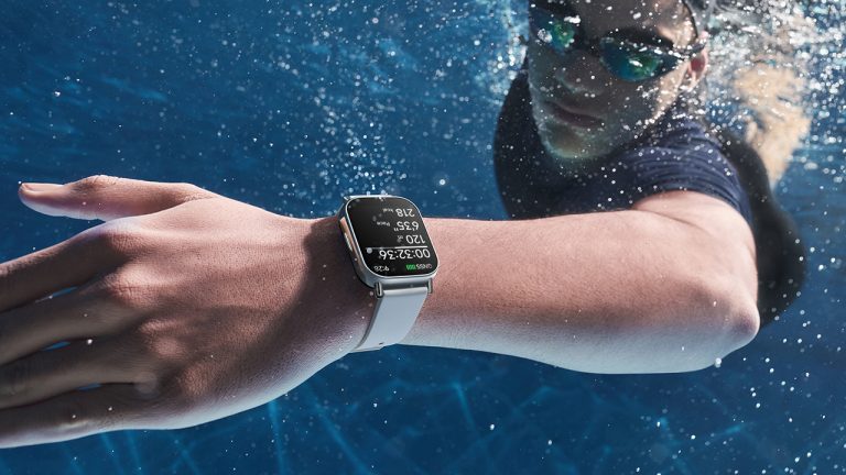 Ekranıyla dikkat çeken Redmi Watch 5 mercek altında!