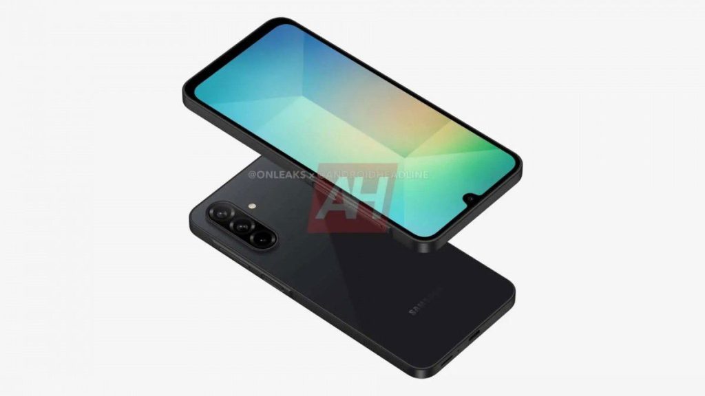 Yeni nesil Galaxy A serisi yakında tanıtılabilir.