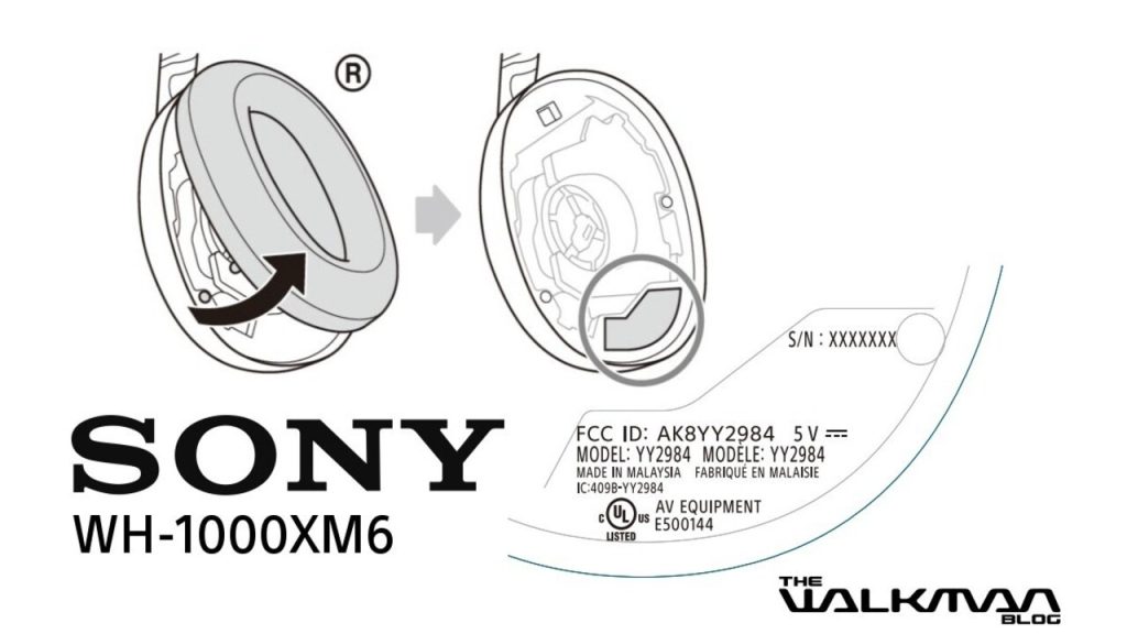 Sony WH-1000XM6 kulaklıklar yakında geliyor.