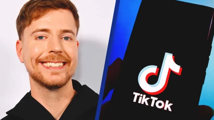 tiktok beast 1