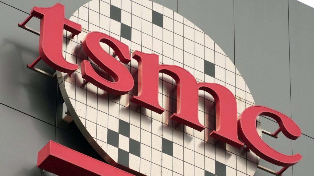 TSMC, ABD tesislerinde resmen seri üretime başlıyor. 