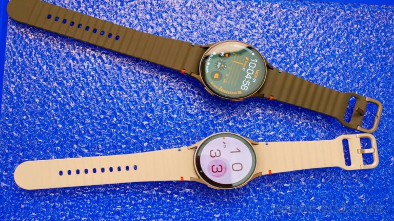 Galaxy Watch7, çocuklar için özel kullanıcı deneyimi sunacak!