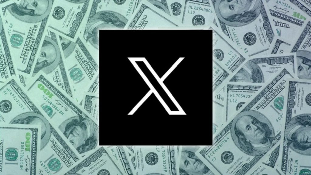 ''X Money'' bu sene resmen geliyor.