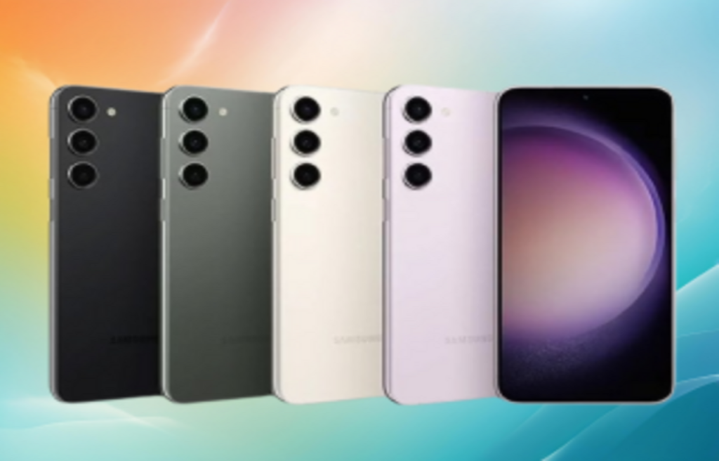 Samsung Galaxy A56 güncellemesi Asya ve Amerika’ya yayınlanıyor
