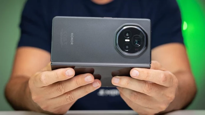 Honor Magic V4-1