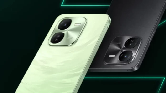 iQOO Z10x 1