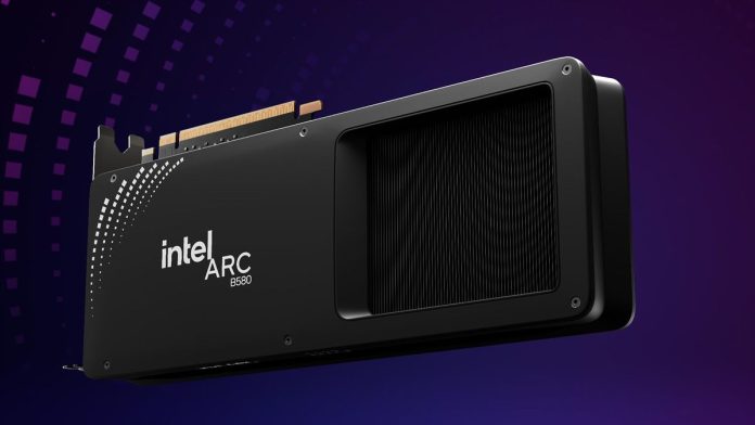 intel arc 1